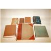 Image 1 : BRITISH SUBJECTS - ODD VOLUMES. A Group of
