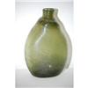 Image 1 : 5 1/8" NEW ENGLAND PITKIN FLASK - LIGHT GR