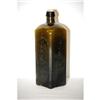 Image 1 : 9 1/2" DR. TOWNSEND'S SARSAPARILLA BOTTLE
