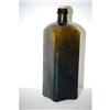 Image 2 : 9 1/2" DR. TOWNSEND'S SARSAPARILLA BOTTLE