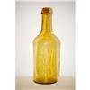 Image 1 : 11 1/2" SMALL CYLINDER DEMIJOHN - GREENISH