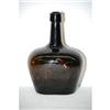 Image 1 : 8 3/4" WESTFORD GLASS DEMIJOHN BOTTLE - OL