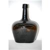 Image 2 : 8 3/4" WESTFORD GLASS DEMIJOHN BOTTLE - OL