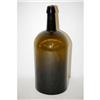 Image 2 : 14 1/2" CYLINDER DEMIJOHN BOTTLE - OLIVE G