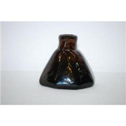 2 1/4" STODDARD UMBRELLA INK BOTTLE - 8-SI