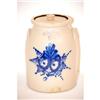 Image 1 : F.B. NORTON & CO. 2 GAL. STONEWARE STORAGE