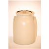 Image 3 : F.B. NORTON & CO. 2 GAL. STONEWARE STORAGE