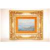 Image 1 : G.R. EASTMAN OIL ON ARTIST BOARD OF PASTEL