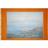 Image 2 : G.R. EASTMAN OIL ON ARTIST BOARD OF PASTEL