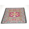 Image 2 : EARLY 20TH CENT. PERSIAN CARPET DESIGN HOO