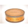 Image 2 : 19TH CENT. ROUND SPICE BOX W/ 8 ROUND SPIC
