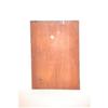 Image 2 : PAINTED & STAINED WOODEN GAMEBOARD - PINE
