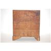 Image 3 : NEW ENGLAND CHIPPENDALE SLANT FRONT DESK-M