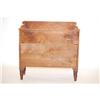 Image 2 : NEW ENGLAND GRAIN PAINTED EMPIRE 4 DRAWER