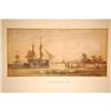 Image 2 : W. CALLCOTT KNELL WATERCOLOR OF DUTCH LAND