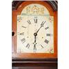 Image 2 : SILAS HOADLEY 8-DAY TALL CLOCK (PLYMOUTH C