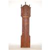 Image 3 : SILAS HOADLEY 8-DAY TALL CLOCK (PLYMOUTH C