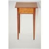 Image 2 : NEW ENGLAND HEPPLEWHITE 1 DRAWER STAND-CHE