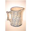 Image 2 : SPONGEWARE PITCHER W/ BLUE & GREEN SPONGE