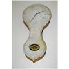 Image 1 : POLSEY & CO. BOSTON MARBLE FACED HOURGLASS
