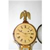 Image 2 : 19TH CENT. BANJO CLOCK W/ REVERSE PAINTING
