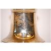 Image 2 : ENGLISH GEORGIAN SILVER SUGAR CASTOR-LATE