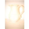 Image 2 : WEDGWOOD CREAMWARE CREAM PITCHER W/ MOLDED