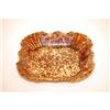 Image 1 : BENNINGTON TYPE OCTAGONAL DEEP DISH W/ SCR