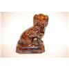 Image 2 : LARGE BENNINGTON TYPE SPANIEL DOG FIGURINE
