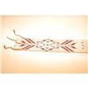 Image 2 : PLAINS AMERICAN INDIAN BEADED SADDLE BLANK