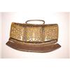 Image 1 : EARLY TIBETAN STRIKE-A-LITE CASE SMALL LEA