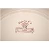 Image 3 : (4) 10 1/2" MASONS GAUDY IRONSTONE PLATES