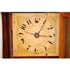 Image 3 : HOADLEY TIME PIECE ALARM SHELF CLOCK W/ 30