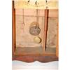 Image 4 : HOADLEY TIME PIECE ALARM SHELF CLOCK W/ 30