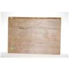 Image 2 : PAINTED WOODEN TRADE SIGN FOR "NAVY PEAK B