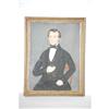 Image 1 : GEMALT VON FRANCIS LEUPOLD 19TH CENT. AMER
