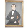 Image 2 : GEMALT VON FRANCIS LEUPOLD 19TH CENT. AMER