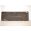 Image 2 : 19TH CENT. PAINTED WOODEN TRADE SIGN-EXTER