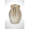 Image 2 : 19TH CENT. PA DECORATED STONEWARE PITCHER