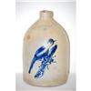 Image 1 : SATTERLEE & MORY DECORATED 4 GAL. STONEWAR