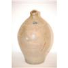 Image 1 : 1 GAL. OVOID JUG W/ COBALT HIGHLIGHTS - UN