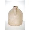 Image 2 : 19TH CENT. 2 GAL. DECORATED STONEWARE JUG
