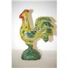 Image 2 : (2) EARLY FOLK ART BIRD CARVINGS - PA STYL