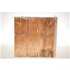 Image 2 : 19TH CENT. FIREWOOD STORAGE BOX - PINE BOX