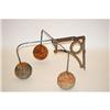 Image 2 : 19TH-20TH CENT. PAWN SHOP TRADE SIGN-IRON