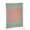 Image 1 : 20TH CENT. SMALL PAINT DECORATED GAMEBOARD