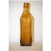 Image 1 : 9 1/2" DR. SOULES HOPS BITTERS BOTTLE - GO