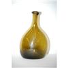 Image 2 : 7 1/2" NEW ENGLAND CHESTNUT BOTTLE - OLIVE