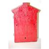 Image 2 : GAMEWELL CAST IRON FIRE ALARM BOX-EXCELSIO