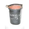 Image 3 : PR. LEATHER PAINTED FIRE BUCKETS: NEW ENGL